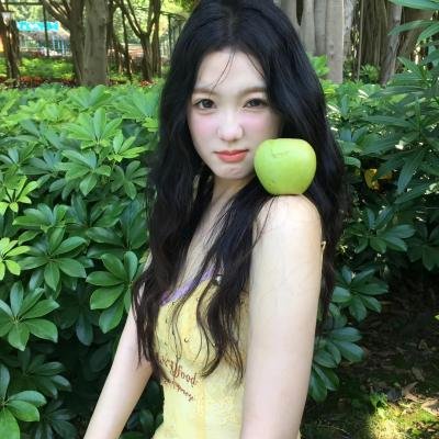粉骷髅